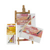 ArtCreation Набор ( в картонной упаковке ) 9010113M масляных красок с аксессуарами Фото 2.