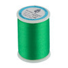 Нитки для вышивания SumikoThread JST2 50 100% шелк 130 м №146 ярко-зеленый Фото 1.