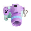 HobbyBe KBU-3 Аксессуар для кукол  Фотоаппарат 01 фиолетовый Фото 1.