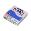 FIMO Soft полимерная глина 57 г 8020-33 блестящий синий Фото 1.