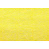 Blumentag Гофрланған қағаз GOF-180 50 см х 2.5 м 180 г/м2 575 лимон Фотосурет 1.