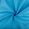 Ткань для пэчворка PEPPY КРАСКИ ЖИЗНИ ЛЮКС 50 x 55 см 146 г/кв.м ± 5 100% хлопок 15-4323 яр.голубой Фото 2.