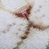 Набор для вышивания PANNA J-7411 Рэгдолл 19.5 х 24.5 см Фото 4.