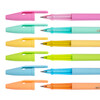 Expert Complete Trend Pastel Ручка шариковая неавтоматическая ECBP-06 0.5 мм 01 ассорти цвет чернил: синий Фото 2.