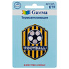  "Gamma" ETF   03 1  01-347 Football 4  5.5 