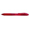 Pentel Ручка гелевая автоматическая Energel-X d 0.7 мм BL107-BX цвет чернил: красный Фото 1.