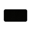 Термоаппликация BLITZ Термозаплатка полоса №3 5х10 см 3-06-06 бархат черный Фото 1.