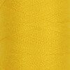 Швейные нитки (полиэстер) 40/2 Gamma 200 я 183 м №385 ярко-желтый Фото 1.