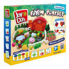 Joy Doh Набор для лепки FARM PLAYSET 56 г 4 шт FARM-224 pot Фото 1.