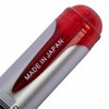 Pentel Ручка гелевая Energel d 0.7 мм BL57-BO цвет чернил: красный Фото 4.