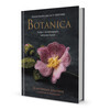 Книга КР Botanica. Объемная вышивка шерстью от Джули Книдл Габриеле Мооза 12 авторских дизайнов с цветами и плодами 99907358 Фото 1.