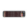 Derwent Набор цветных карандашей COLOURSOFT заточенный 6 цв. 6 шт. 2300217 Фото 4.