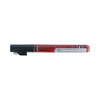 PEBEO Маркер акриловый Acrylic Marker №2 4 мм перо скошенное 201608 (205908) красный Фото 1.
