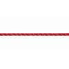 Gamma 07с2355/120 шнурки со светоотражающей полосой 6 мм 120 см красный Фото 1.