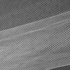 Ткань блузочная STN Сетка фатин для мокрого валяния 26 г/кв.м ± 2 г/кв.м 50 х 50 см 100% полиэстер БЕЛЫЙ Фото 1.