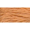 Нитки для вышивания мулине Радуга ( 101-330 ) 50% шерсть, 50% акрил 15 м №206 т. персиковый Фото 1.