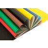 Лео ШколаСад Набор цветной бумаги, односторонняя, газетная LPCS-01 52 г/м2 A4 19.3 х 28 см 16 л. 8 цв. . Фото 2.
