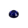 Страз клеевой Zlatka RS/144 SS06 1.9 - 2.1 мм акрил 144 шт в пакете с еврослотом 013 синий (sapphire) Фото 2.