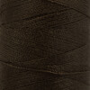 Швейные нитки (полиэстер) 40/2 Gamma 400 я 365 м №494 т.коричневый Фото 1.