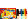 Centropen Набор воздушных фломастеров AirPens Colouring Set 1500/09 1500/9 Фото 2.