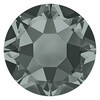Страз клеевой 2078 SS16 цветн. 3.9 мм кристалл в пакете св.серый (bl.diamond 215) Фото 1.