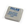 Milan Ластик каучуковый для стирания графита и угля 37х28х10 мм CCM1220 Фото 1.