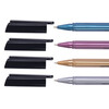 Expert Complete PRISMA Ручка шариковая неавтоматическая ECBP-04 0.5 мм 01 ассорти цвет чернил: синий Фото 2.