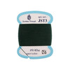 Нитки для вышивания SumikoThread JST3 9 100% шелк 40 м №056 т.зеленый Фото 1.