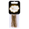 CHERRY MARY VZ07030 Набор шпилек для волос 6 см 20 шт №03 под золото Фото 1.
