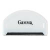Gamma PE-01 Щеточка для пилинга в блистере пластик Фото 4.