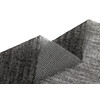 Дублерин G-22tt тканый точечный 72 г/кв.м ± 2 50 см х 50 см черный Фото 1.