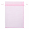 Stilerra Подарочный мешочек BAGO-2 16 x 22 см 05 розовый Фото 1.