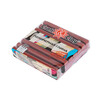 "Craft&Clay" полимерная глина CCH 52 г 1079 бордовый