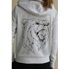 Набор для вышивания PANNA Живая картина JK-2245 Медведь 29 х 36 см Фото 5.