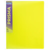 Expert Complete PRISMA NEON Папка на 2 О-кольцах A4 700 мкм 25 мм d - 20 мм желтый EC211300009 Фото 1.