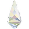 4731 Crystal AB 14 х 7 мм кристалл стразы перламутр (Crystal AB 001) Фото 1.