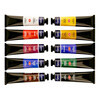 Краска акриловая Ладога набор 10 цв. х 46 мл 2241142 Фото 3.