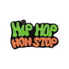  "BLITZ" 7 7-07 Hip-hop non-stop 106.5 