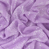 Ткань PEPPY Ткань муслиновая EMBRACE 100% хлопок 100 х 125 см Shannon Fabrics flowerfly lilac Фото 4.