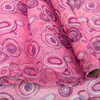 Blumentag PNW-35/1 Флористический фетр 35 г/кв.м 2 м 05 розовый (круги) Фото 1.