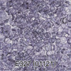 Бисер Чехия GAMMA круглый 5 10/0 2.3 мм 5 г 1-й сорт E327 св.фиолетовый ( 01121 ) Фото 1.
