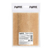 PEPPY Плюш PTB-002 48 x 48 см 288 г/кв.м ± 5 100% полиэстер песочный/camel Фото 1.