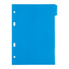 Expert Complete Premier Разделитель листов пластиковый A5 5 шт. EC270030202 волокно ассорти Фото 1.