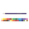 VISTA-ARTISTA Studio VACPS-36 Цветные карандаши набор заточенный 36 цв. . Фото 2.