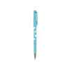Bruno Visconti ручка гелевая(пиши-стирай) DeleteWrite 0.5 мм 20-0255 Кролики-зайчата цвет чернил: синий Фото 5.