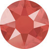 Страз клеевой 2078 SS16 цветн. 3.9 мм кристалл в пакете св.красный лак. (light coral L116S) Фото 1.