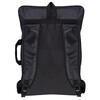 VISTA-ARTISTA Сумка-рюкзак для художественных принадлежностей PBA-01 67x48x5 см 100% нейлон черная Фото 3.