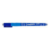 Carioca Ручка стираемая гелевая OOPS d 0.7 мм 0.7 мм 43039/02 цвет чернил: синий Фото 1.