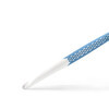Для вязания PRYM 218491 крючок для вязания Ergonomics пластик d 9.0 мм 18 см в картонной упаковке светло-голубой Фото 3.
