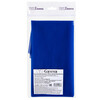 Ткань блузочная FTS-E Фатин мягкий (Еврофатин) 13 г/кв.м ± 1 г/кв.м 100 х 300 см 100% полиэстер 38 синий Фото 2.